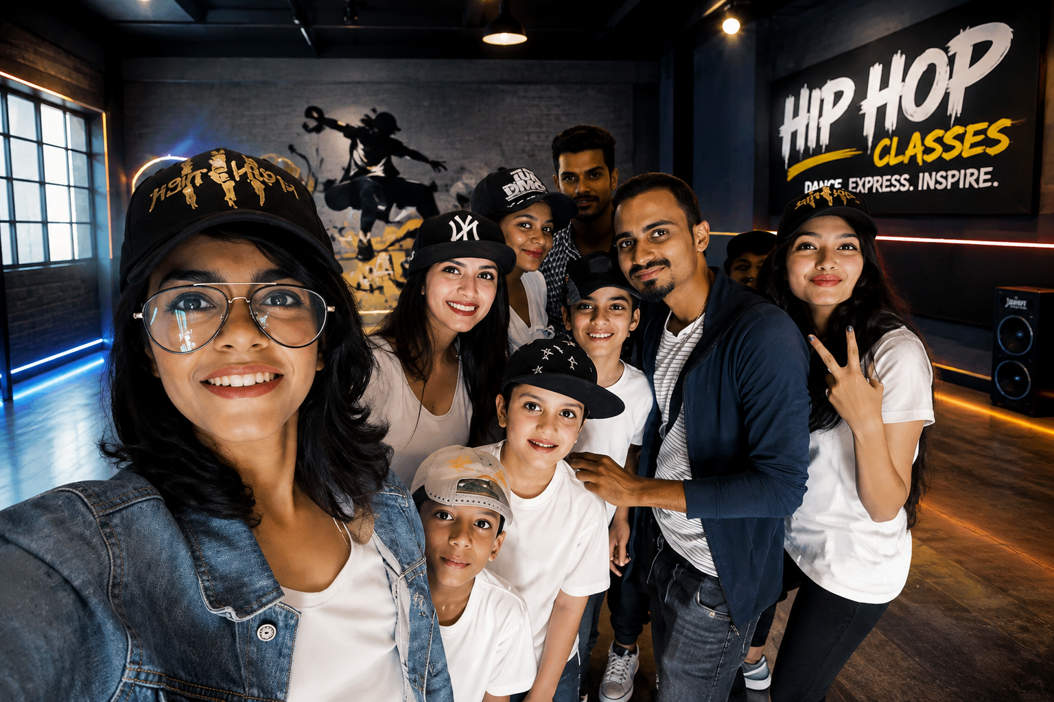 Hip Hop