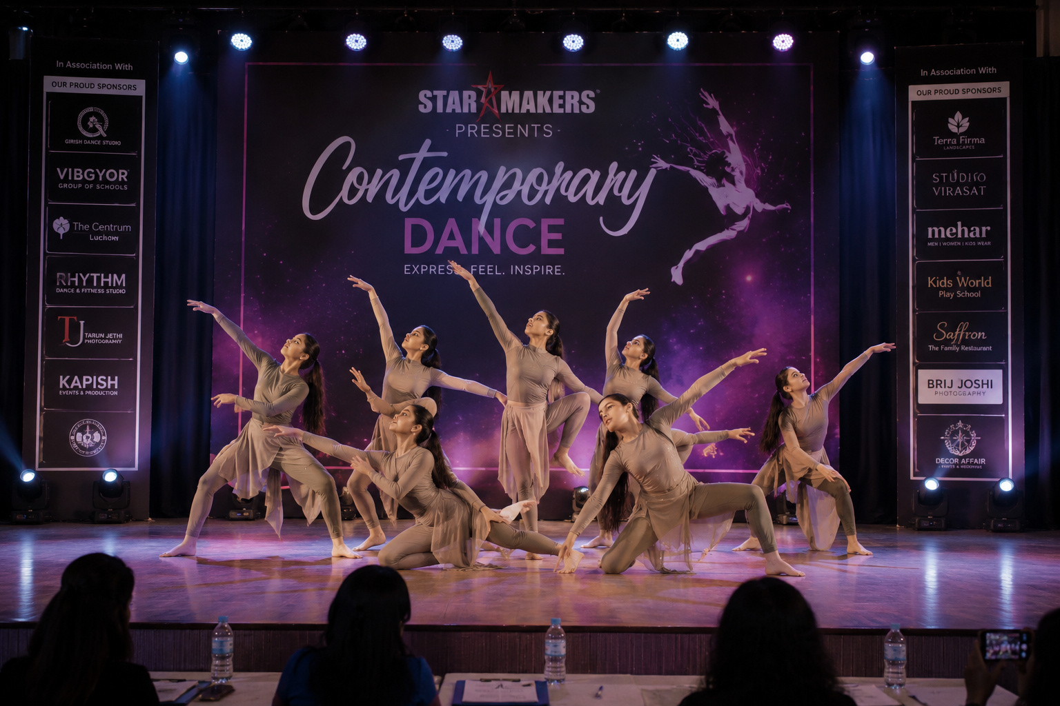 Performance