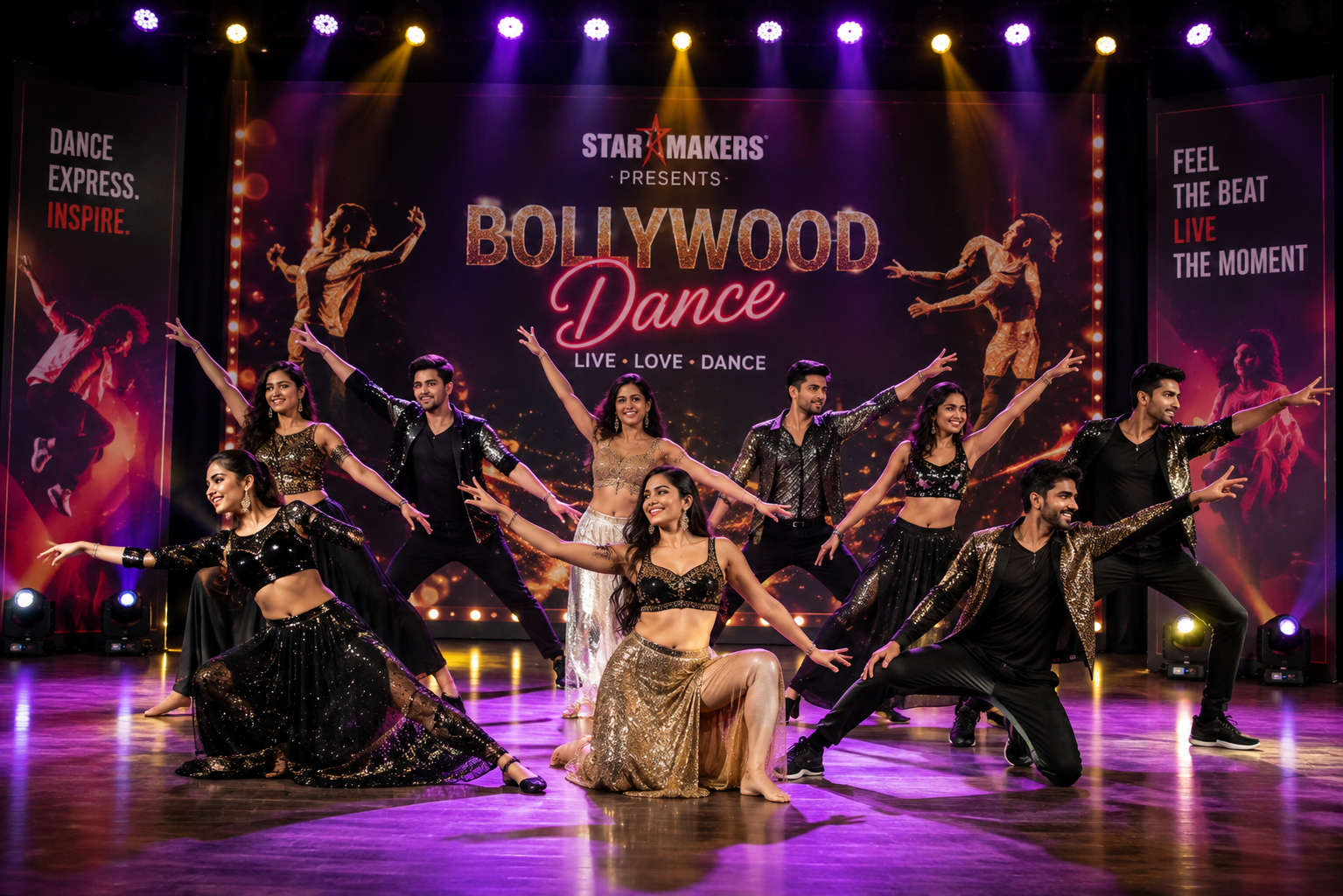 Bollywood