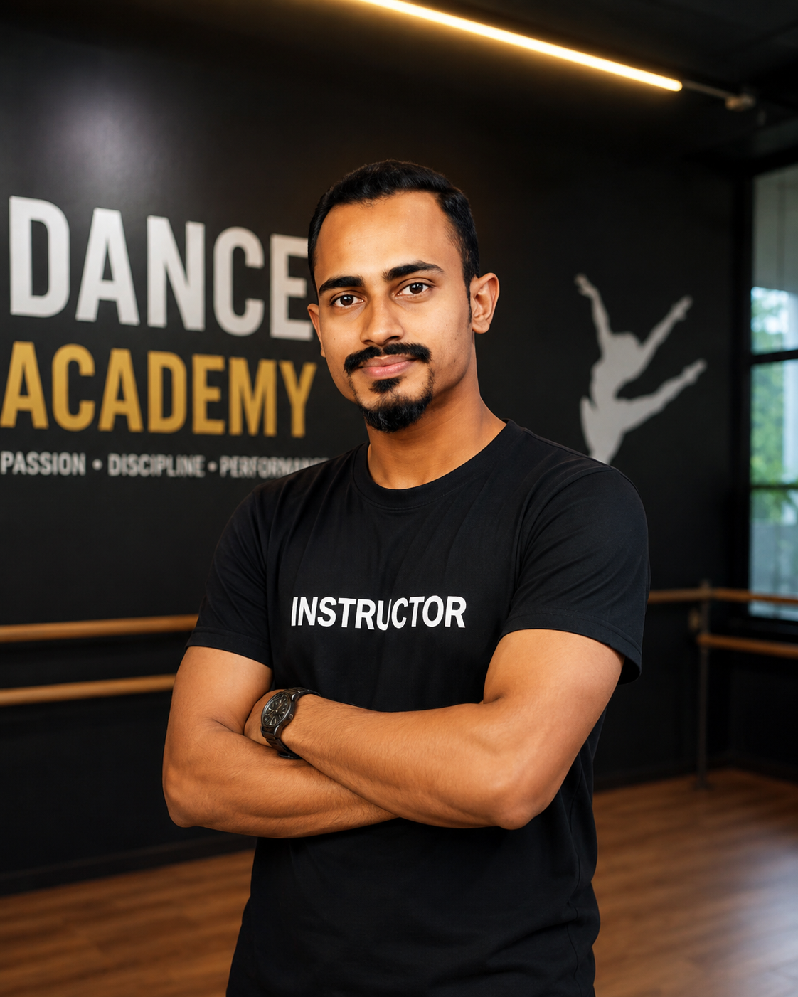 Instructor